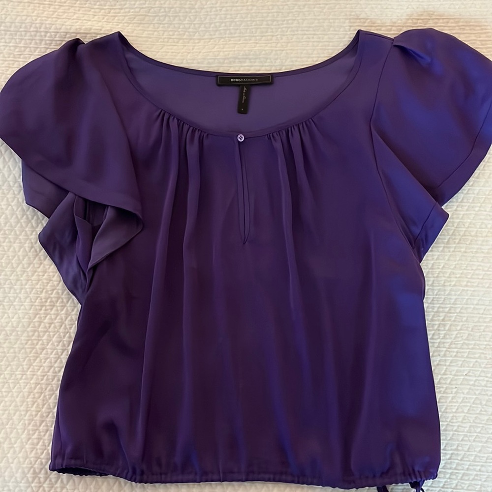 Bcbg blouse